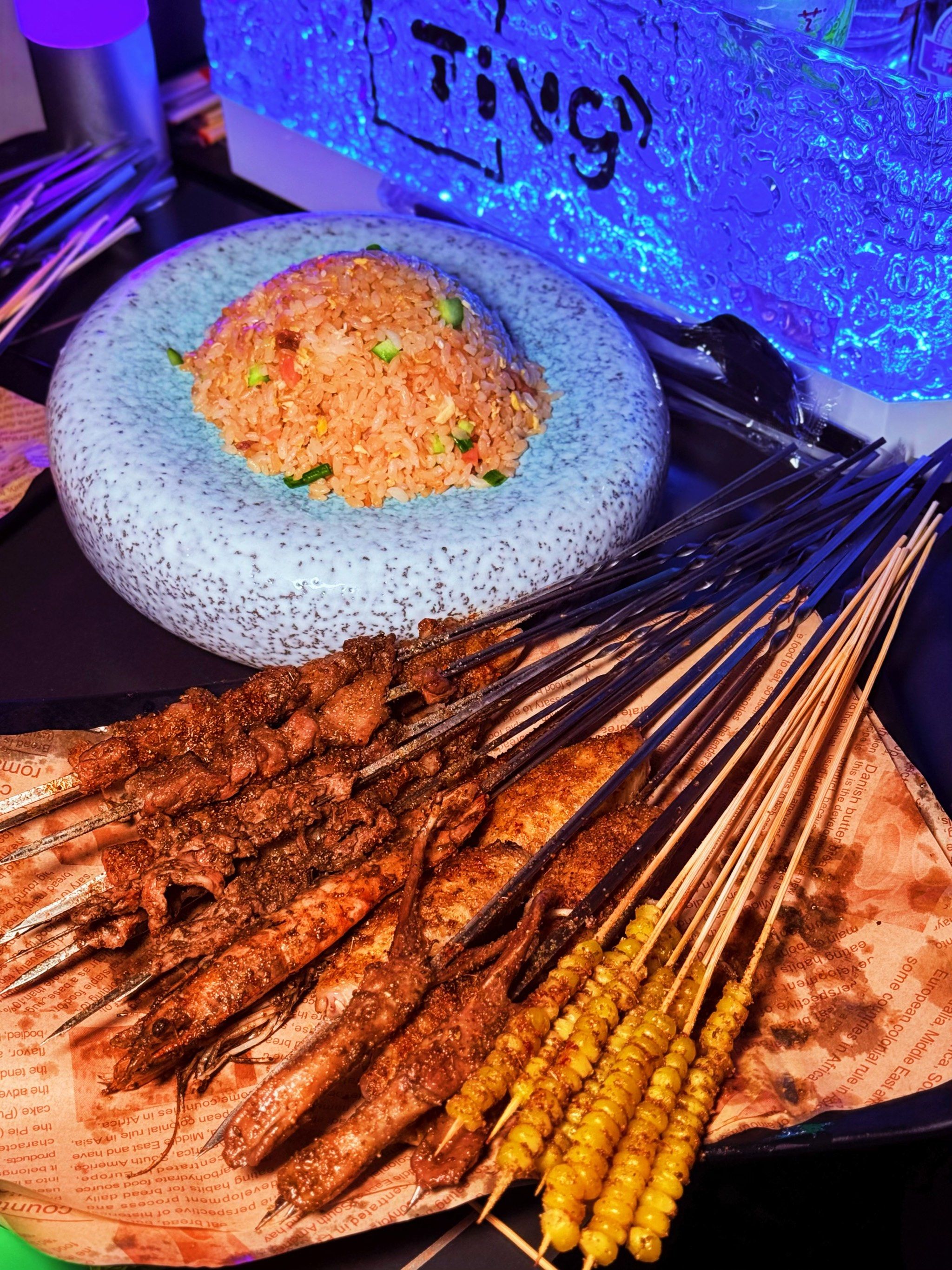 探寻雅安商务ktv排名-石棉县ktv预订